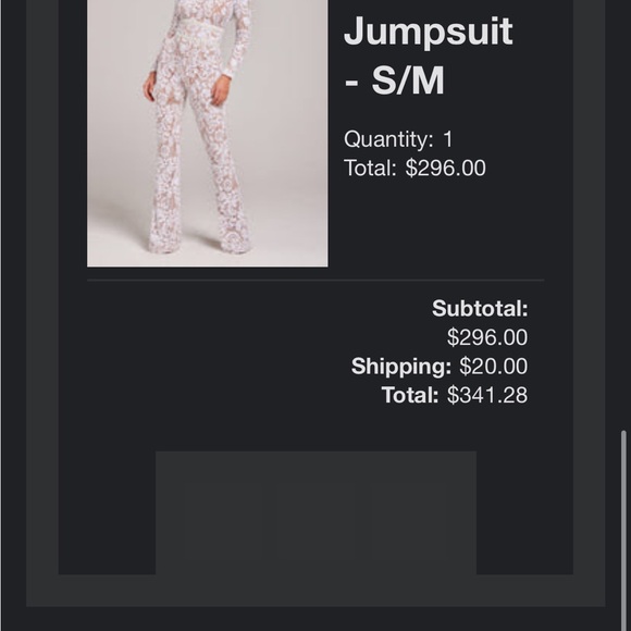 Bridal jackpot - Picture 5 of 16